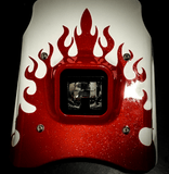CHERRY PIE FLAKE BUNDLE: ROTH RATTLE BOMBS
