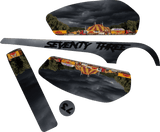 S-2 "2020" Series - Dystopia (7 Designs - Explore)