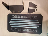 LITESPEED ASI BAC4000/BAC8000 MOUNTING HARDWARE