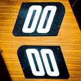 S-2 Racing Panels Aluminum Powder Coated