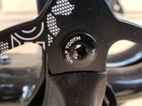 BIGGER CHAIN RING FOR TORQUE