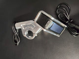 LITE SPEED TUNED ASI BAC8000 KIT FOR SURON/SEGWAY