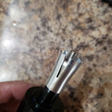 CNC Machined Round Handlebar End Mirrors