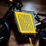 RX Custom Enclosure 3.5"