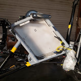 RX Custom Enclosure 3.5"