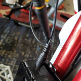 3 Pin HIGO to 12V BATTERY CONNECTORS