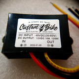 48v to 12v Converter