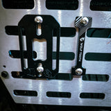 S-2 Super Useful Bolt-On Panniers