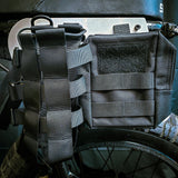 S-2 Super Useful Bolt-On Panniers