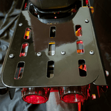 RX Rear Molle Rack