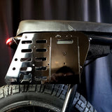 S-2 Super Useful Bolt-On Panniers