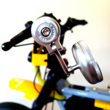 Puig Tracker Bar End Mirror