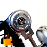 Puig Tracker Bar End Mirror