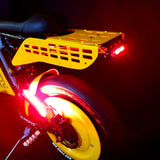 LUSSO BRAKE TURN SIGNAL ARRAY