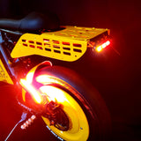 LUSSO BRAKE TURN SIGNAL ARRAY