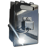 FLP RAIN DROP LED INDICATOR