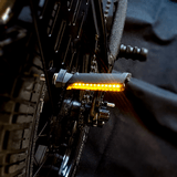 K&S TECHNOLOGIES UNIVERSAL SEQUENTIAL LED MARKET TURN SIGNAL LIGHTS