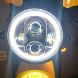 ZX COMPLETE LIGHT KIT BRAKES / SIGNALS / HEADLIGHT