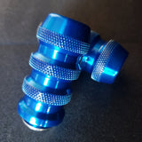 SUPER73 Pegs - Shorty Pegs - Colors