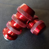 SUPER73 Pegs - Shorty Pegs - Colors