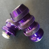 SUPER73 Pegs - Shorty Pegs - Colors
