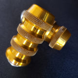 SUPER73 Pegs - Shorty Pegs - Colors