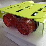 Neon RX Rack, Peg, and Nut Sets -