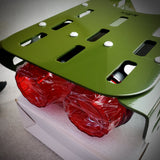 RX Rear Molle Rack