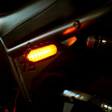 SMOKE GRENADE TURN SIGNAL LIGHT KITS ALL BIKES