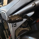 SMOKE GRENADE TURN SIGNAL LIGHT KITS ALL BIKES