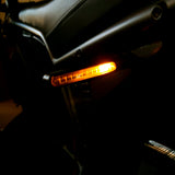 ESSENTIAL SEQUENTIAL TURN SIGNAL LIGHT KITS ALL BIKES