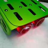Neon RX Rack, Peg, and Nut Sets -
