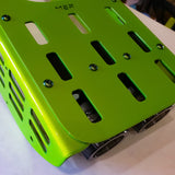 Neon RX Rack, Peg, and Nut Sets -
