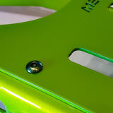 Neon RX Rack, Peg, and Nut Sets -