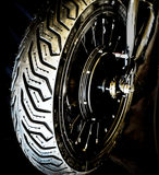 Super 73 Moto Wheels for RX and R- 20 x 4