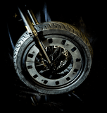 Super 73 Moto Wheels for RX and R- 20 x 4