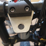 BATES BRACKET HANDLEBAR POSITION FOR SUPER73