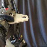 BATES BRACKET HANDLEBAR POSITION FOR SUPER73