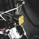 BATES BRACKET HANDLEBAR POSITION FOR SUPER73