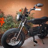 ZX COMPLETE LIGHT KIT BRAKES / SIGNALS / HEADLIGHT