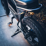 ZX COMPLETE LIGHT KIT BRAKES / SIGNALS / HEADLIGHT