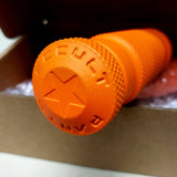 KNURLEY FLIP UP PEGS - COLORS!