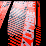 DOUBLE TAP - ZOMBIE PATROL - LIMITED PRINT
