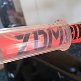 DOUBLE TAP - ZOMBIE PATROL - LIMITED PRINT