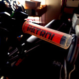 JEL-E-GRIPS - CLEAR - CUSTOM ART