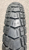 Vee E-Huntsman 20 x 4 Tire for Ebikes