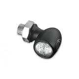 KURYAKYN KELLERMANN REAR BULLET ATTO RED/RED BLACK LED MARKER LIGHT