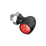 KURYAKYN KELLERMANN REAR BULLET ATTO RED/RED BLACK LED MARKER LIGHT