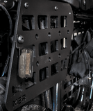 Black Ops Packages for S2 or RX - Textured Black Kit