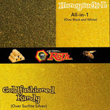 Gold Fashioned Kandy